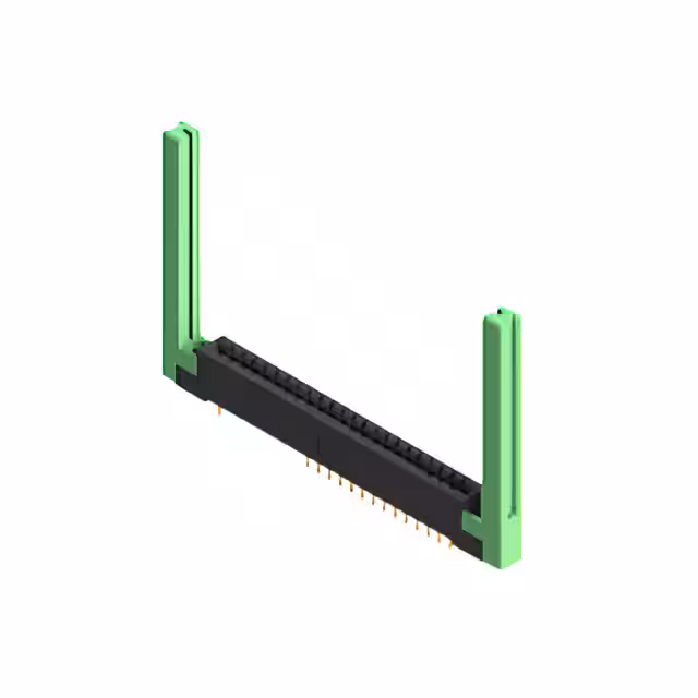 387-022-558-158 EDAC Inc.  Edgeboard Connectors